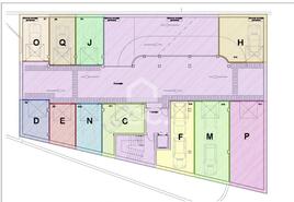 Apartamento T2 - Repeses e S�o Salvador, Fund�o, Castelo Branco - Miniatura: 8/13