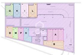 Apartamento T2 - Repeses e S�o Salvador, Fund�o, Castelo Branco - Miniatura: 9/13