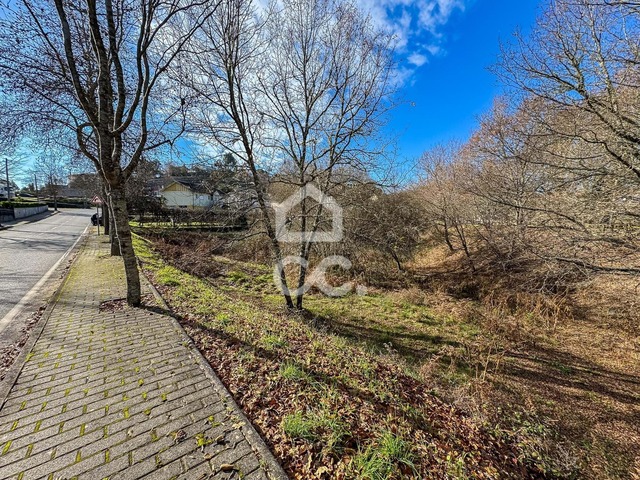 Terreno R�stico T0 - Boa Aldeia, Viseu, Viseu - Imagem grande