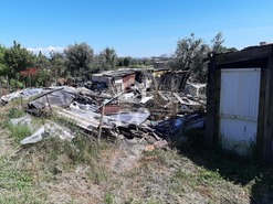 Terreno R�stico T0 - Canas de Senhorim, Nelas, Viseu - Miniatura: 7/7