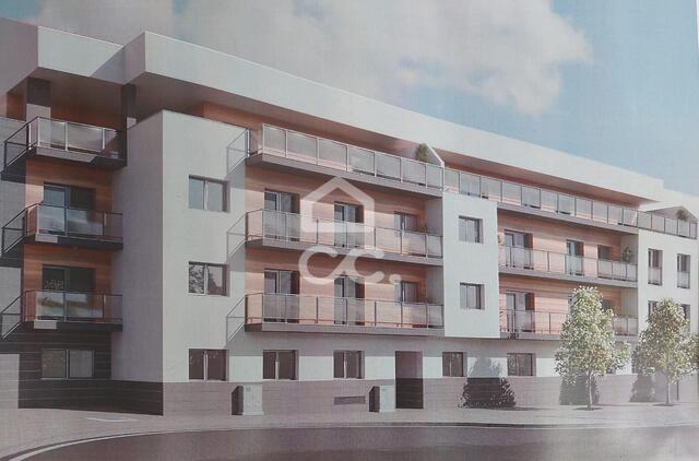 Apartamento T3 - Viseu, Viseu, Viseu - Imagem grande