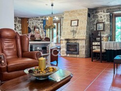 Moradia T6 - Ovoa, Santa Comba D�o, Viseu - Miniatura: 6/67