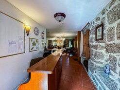Moradia T6 - Ovoa, Santa Comba D�o, Viseu - Miniatura: 25/67