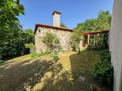 Moradia T6 - Ovoa, Santa Comba D�o, Viseu - Miniatura: 56/67