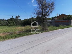 Terreno R�stico T0 - Canas de Senhorim, Nelas, Viseu - Miniatura: 1/3