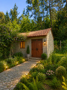 Terreno R�stico T0 - Queir�, Vouzela, Viseu - Miniatura: 3/22