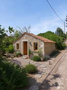 Terreno R�stico T0 - Queir�, Vouzela, Viseu - Miniatura: 5/22