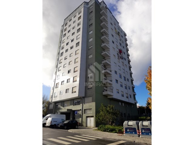 Apartamento T3 - Maximinos, Braga, Braga - Imagem grande