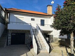Moradia T3 - Gualtar, Braga, Braga