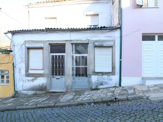 Prdio - Maximinos, Braga, Braga - Imagem grande
