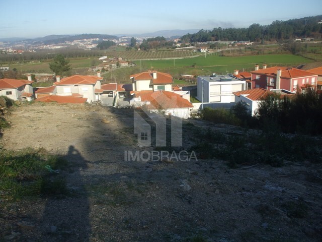 Terreno Urbano - Escudeiros, Braga, Braga - Imagem grande
