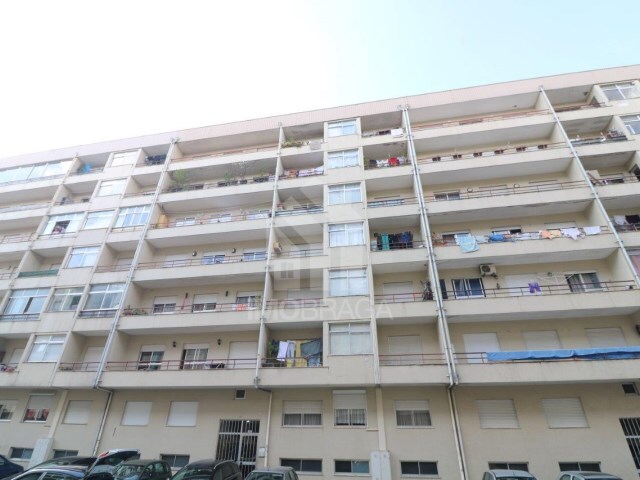 Apartamento T1 - So Victor, Braga, Braga - Imagem grande