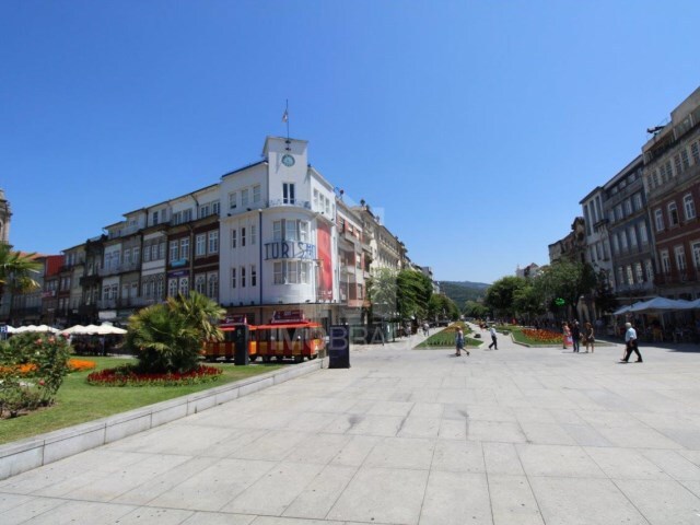 Apartamento T2 - So Victor, Braga, Braga - Imagem grande