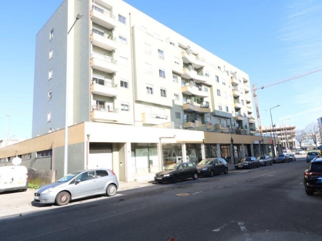 Apartamento T3 - Maximinos, Braga, Braga - Imagem grande