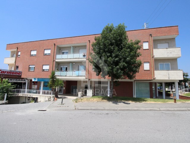 Apartamento T3 - Palmeira, Braga, Braga - Imagem grande