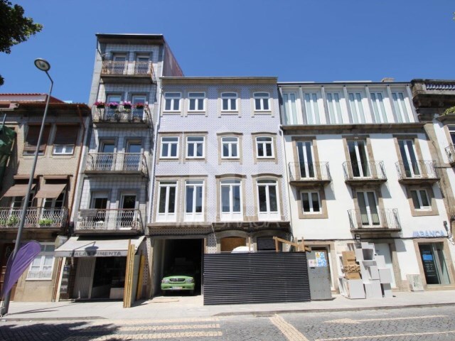 Apartamento T2 - So Victor, Braga, Braga - Imagem grande