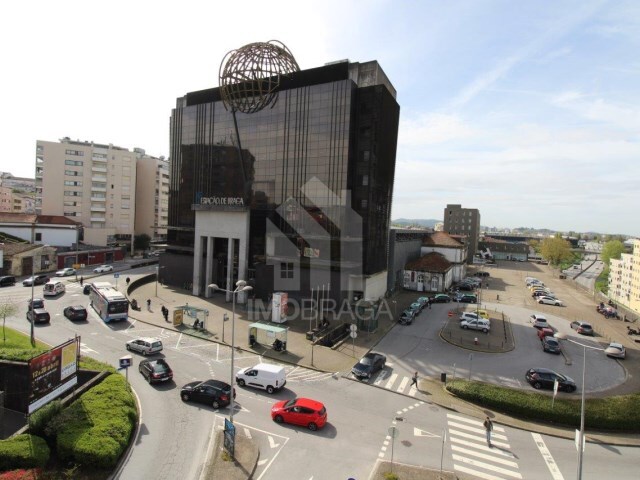 Apartamento T2 - Maximinos, Braga, Braga - Imagem grande