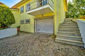Moradia T3 - Serzedelo, P�voa de Lanhoso, Braga