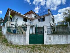 Prdio > T6 - Bustelo, Penafiel, Porto - Miniatura: 1/6
