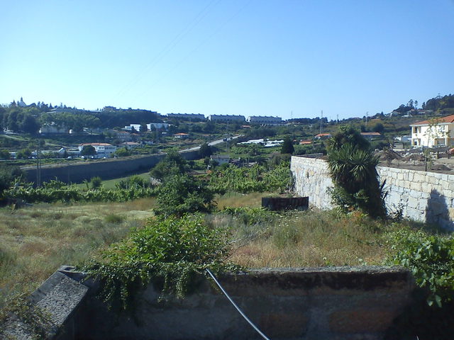 Terreno Rstico - Milhundos, Penafiel, Porto - Imagem grande