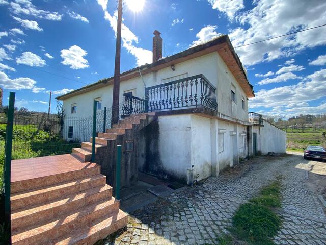 Quinta T4 - Bustelo, Penafiel, Porto - Imagem grande