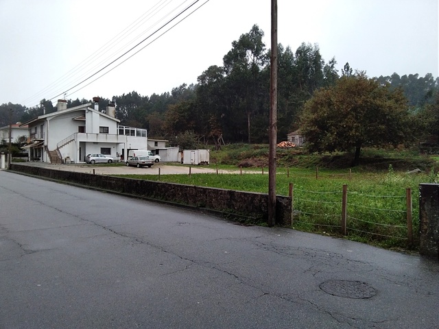 Terreno Urbano - Vandoma, Paredes, Porto - Imagem grande