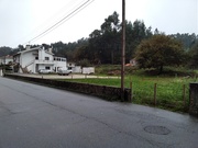 Terreno Urbano - Vandoma, Paredes, Porto