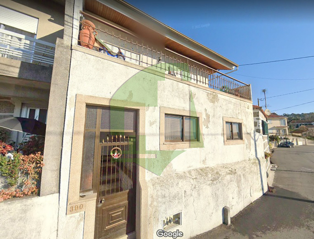 Moradia T3 - Baltar, Paredes, Porto - Imagem grande