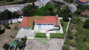 Moradia T6 - Novelas, Penafiel, Porto