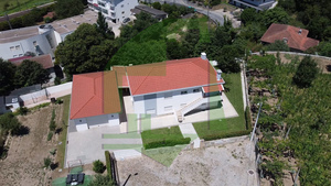 Moradia T6 - Novelas, Penafiel, Porto - Miniatura: 1/43