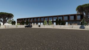 Terreno R�stico - S�o Pedro da Cova, Gondomar, Porto