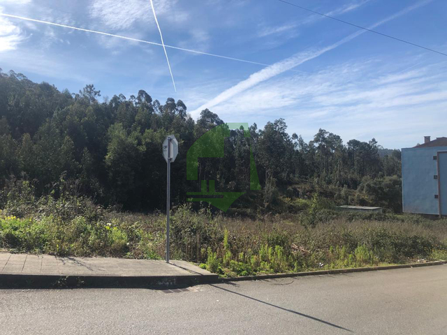 Terreno Urbano - Alfena, Valongo, Porto - Imagem grande