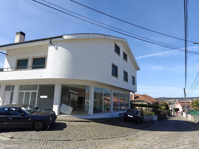 Moradia T3 - Meixomil, Paços de Ferreira, Porto - Imagem grande