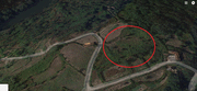Terreno R�stico - Rio de Moinhos, Penafiel, Porto