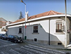 Moradia T3 - Campanh, Porto, Porto