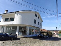 Moradia T3 - Meixomil, Paos de Ferreira, Porto