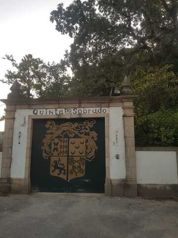 Quinta > T6 - Pombeiro de Ribavizela, Felgueiras, Porto - Imagem grande
