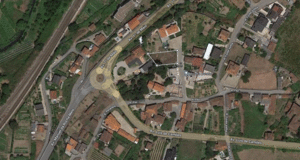 Terreno Urbano - Penafiel, Penafiel, Porto