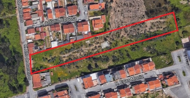 Terreno R�stico - F�nzeres, Gondomar, Porto - Imagem grande