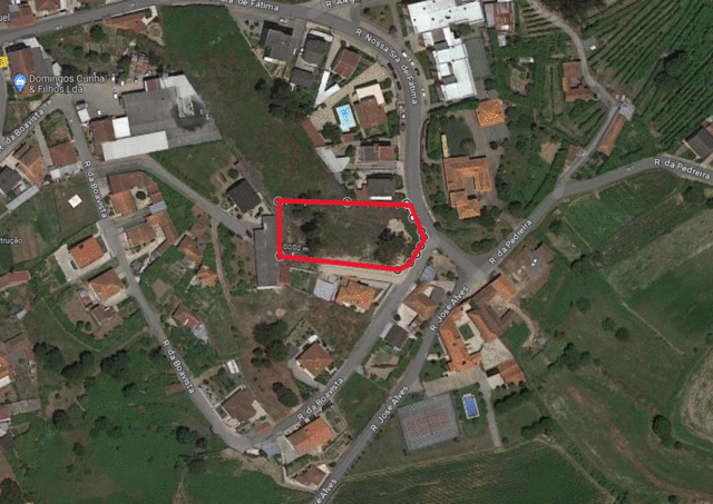 Terreno R�stico - Gondal�es, Paredes, Porto - Imagem grande