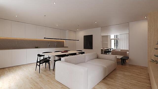 Apartamento T1 - Baltar, Paredes, Porto - Imagem grande