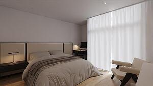 Apartamento T1 - Baltar, Paredes, Porto - Miniatura: 4/6
