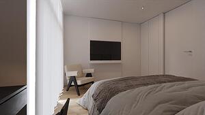 Apartamento T1 - Baltar, Paredes, Porto - Miniatura: 6/6