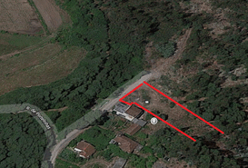 Terreno R�stico - Parada de Todeia, Paredes, Porto
