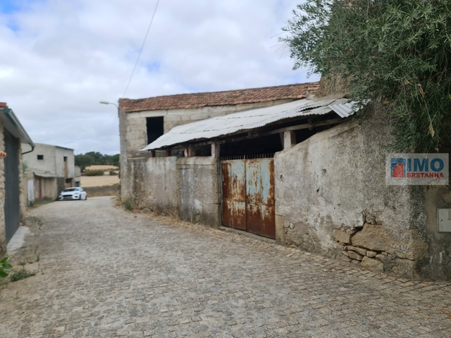 Armazm T0 - Escalos de Cima, Castelo Branco, Castelo Branco - Imagem grande