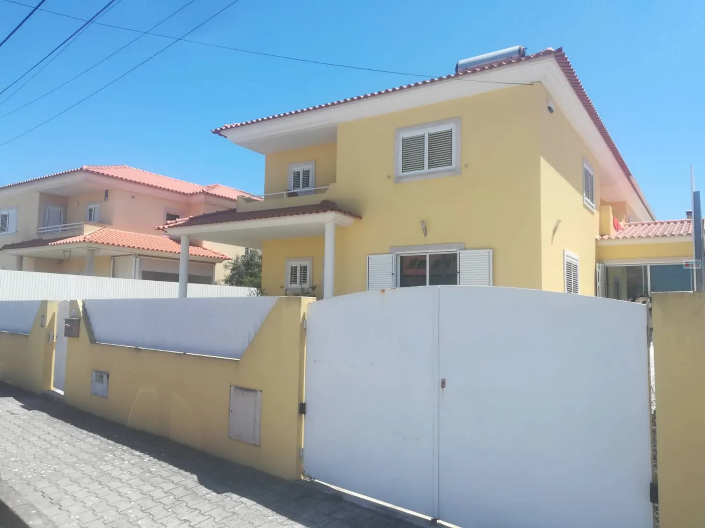 Moradia T4 - Fern�o Ferro, Seixal, Set�bal - Imagem grande
