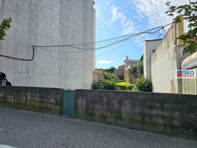 Terreno Urbano T0 - Alcains, Castelo Branco, Castelo Branco - Imagem grande