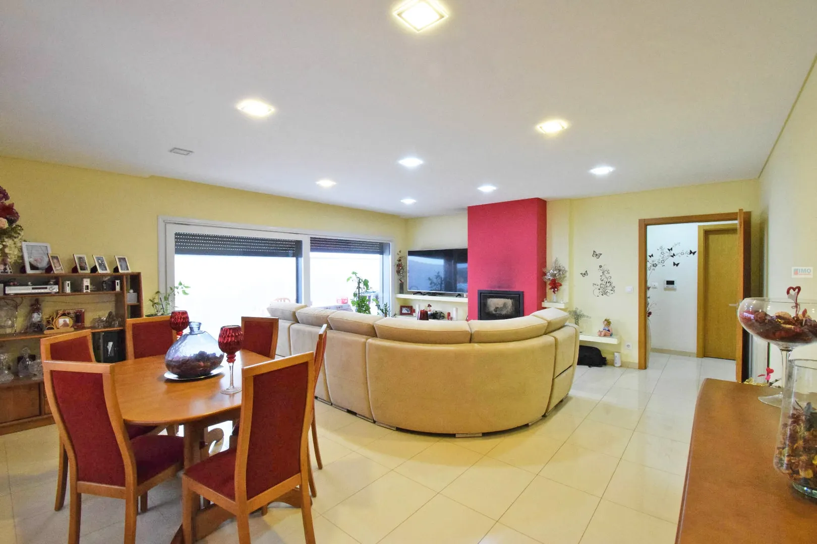 Moradia T5 - Covilhã, Covilhã, Castelo Branco - Imagem grande