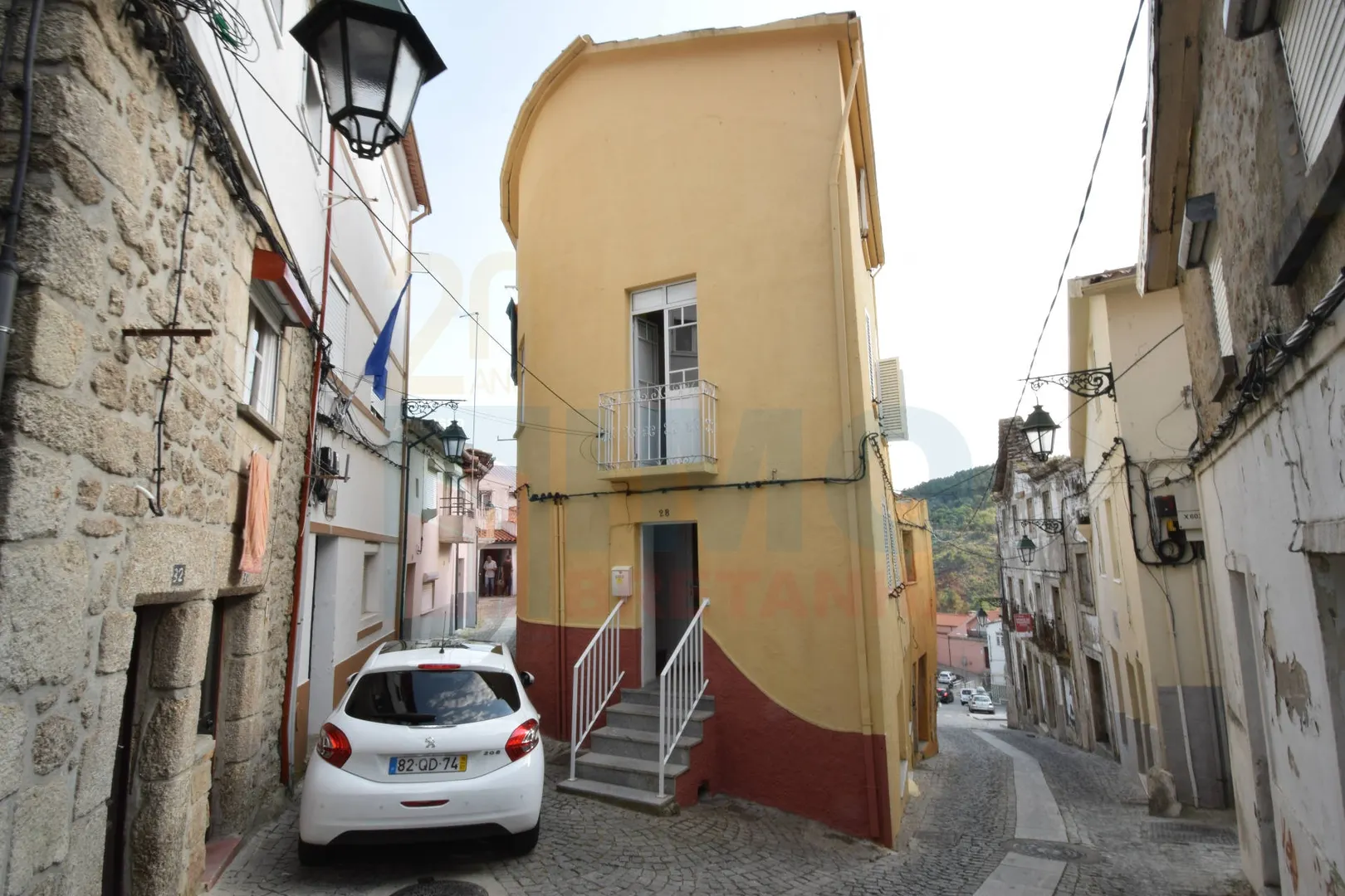 Prdio T0 - Covilh, Covilh, Castelo Branco - Imagem grande