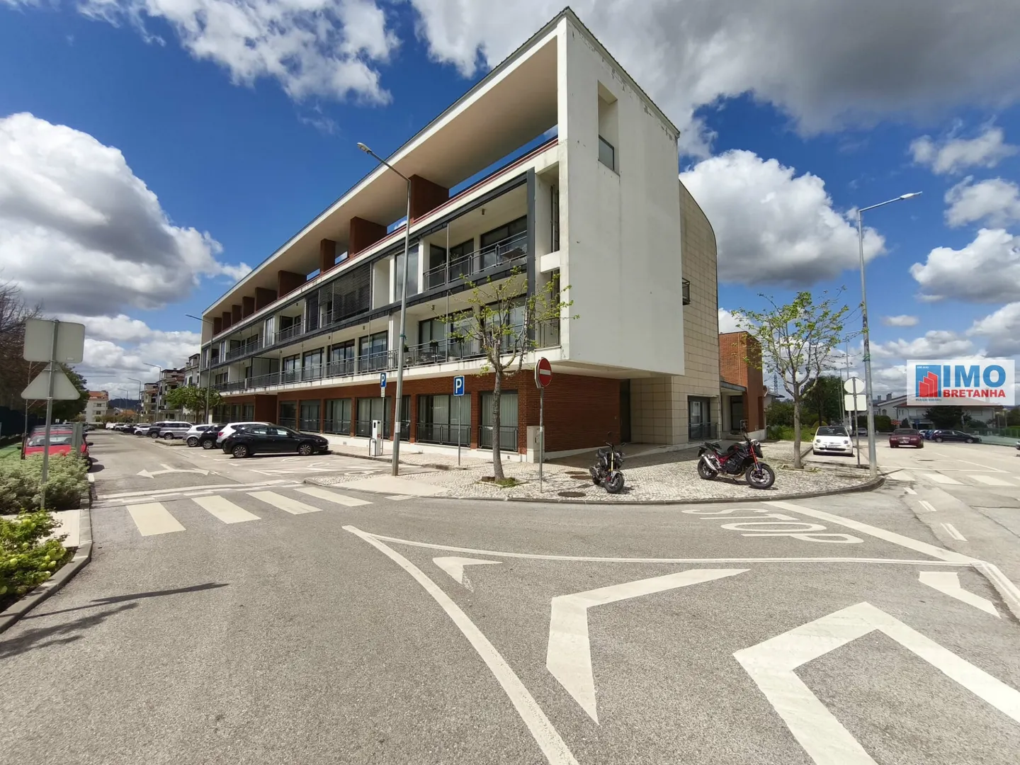 Apartamento T2 - Vilarinho, Lous, Coimbra - Imagem grande